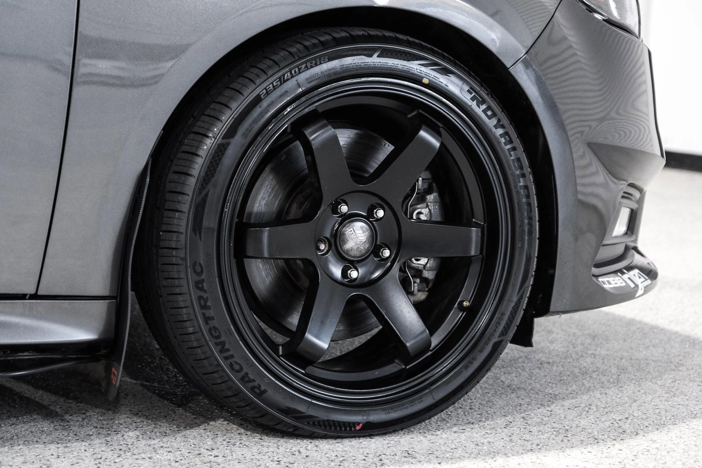 Used 2018 Ford Focus ST image 63