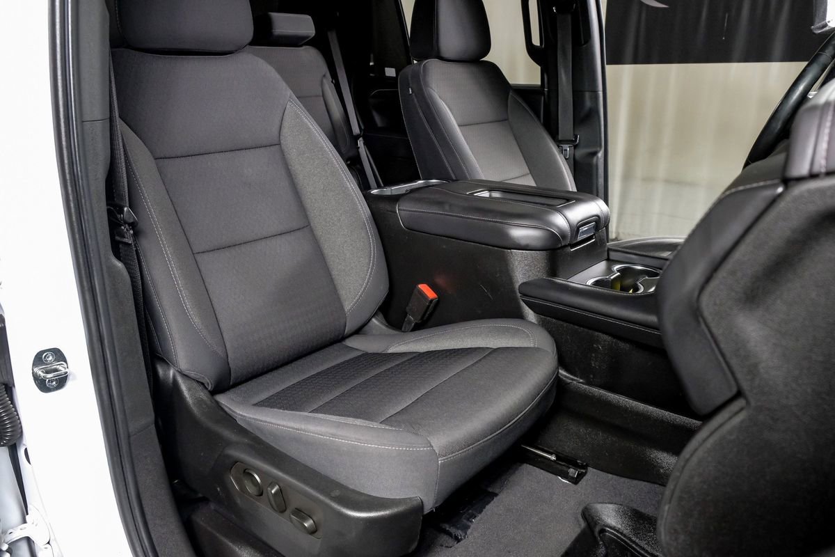 Used 2022 GMC Yukon SLE w/ Max Trailering Package image 29