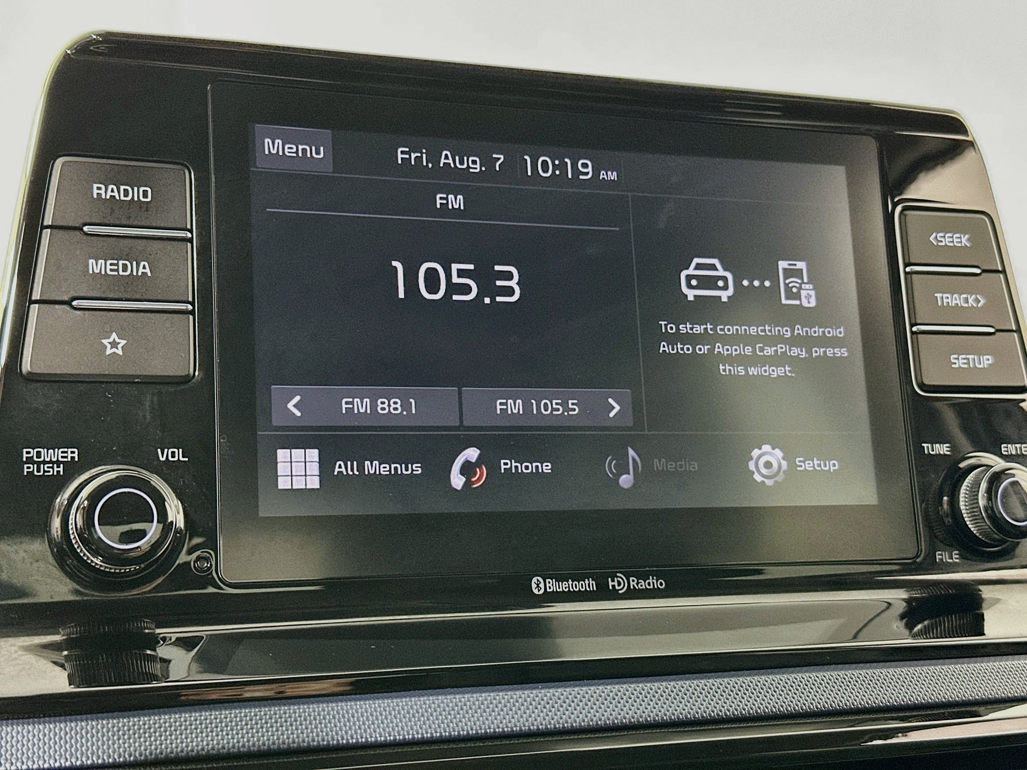 Used 2023 Kia Seltos S FWD image 14