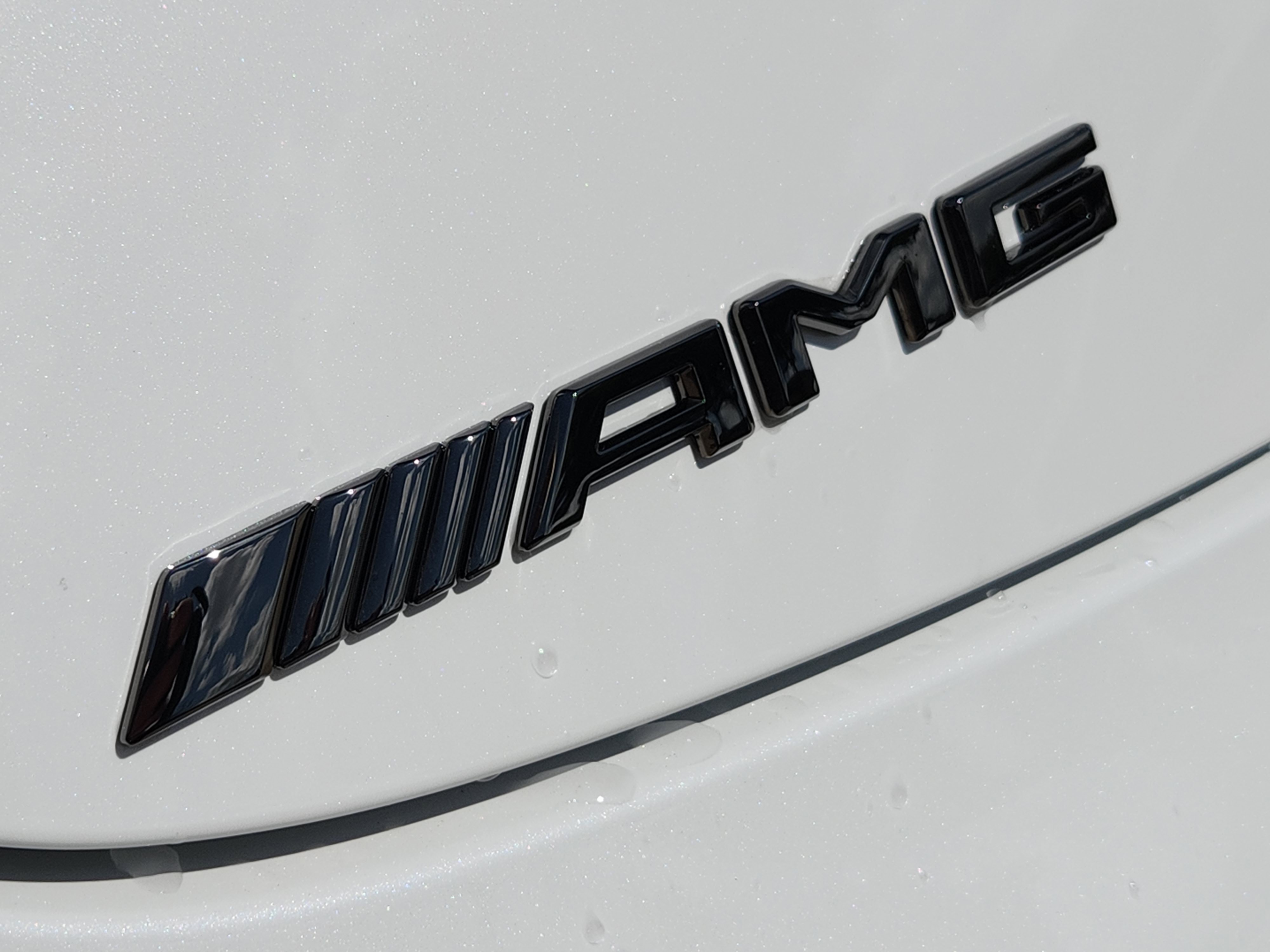 New 2026 Mercedes-Benz CLE 53 AMG 4MATIC Cabriolet image 11
