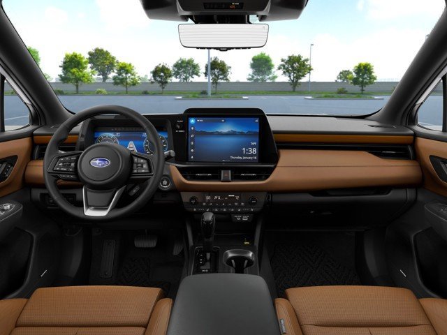 New 2026 Subaru Outback Touring XT AWD/4WD image 18