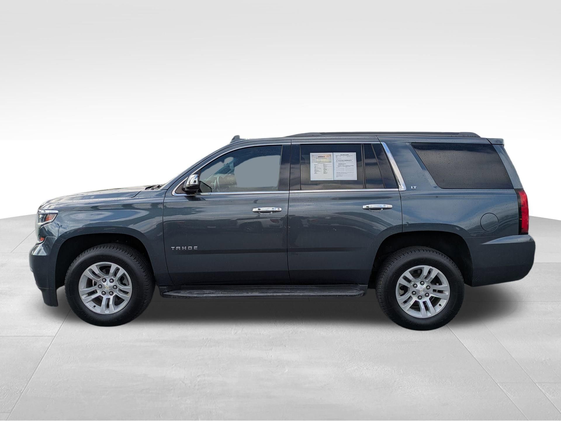 Used 2019 Chevrolet Tahoe LT image 9