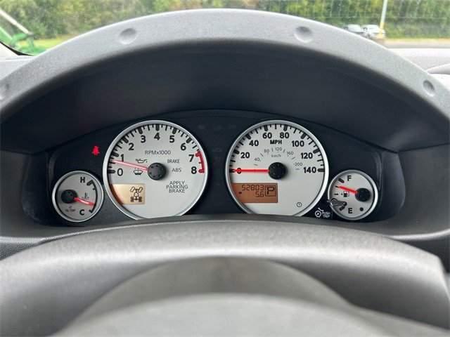 Used 2021 Nissan Frontier PRO-4X w/ Pro-4x Utility Package image 20