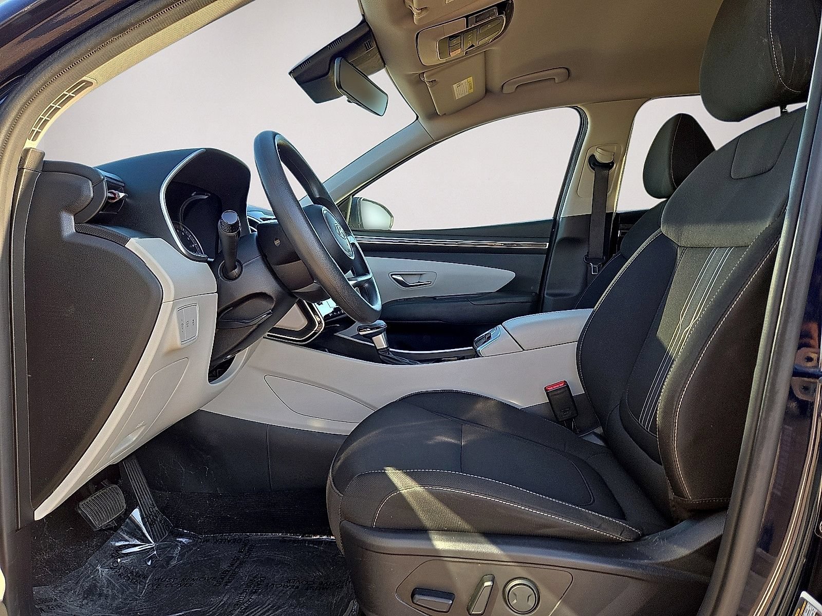 Used 2024 Hyundai Tucson SEL FWD image 21