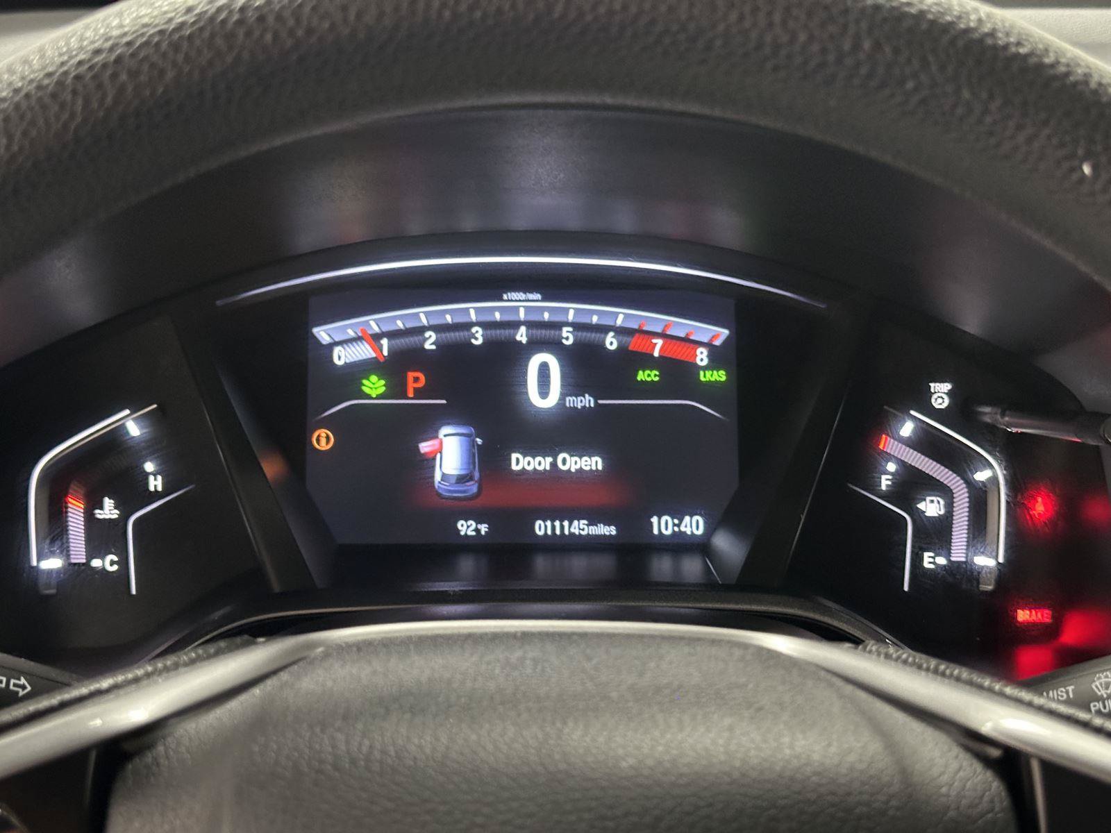 Used 2020 Honda CR-V EX image 26