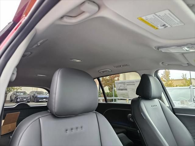 New 2026 Hyundai Ioniq 9 SEL AWD/4WD image 11