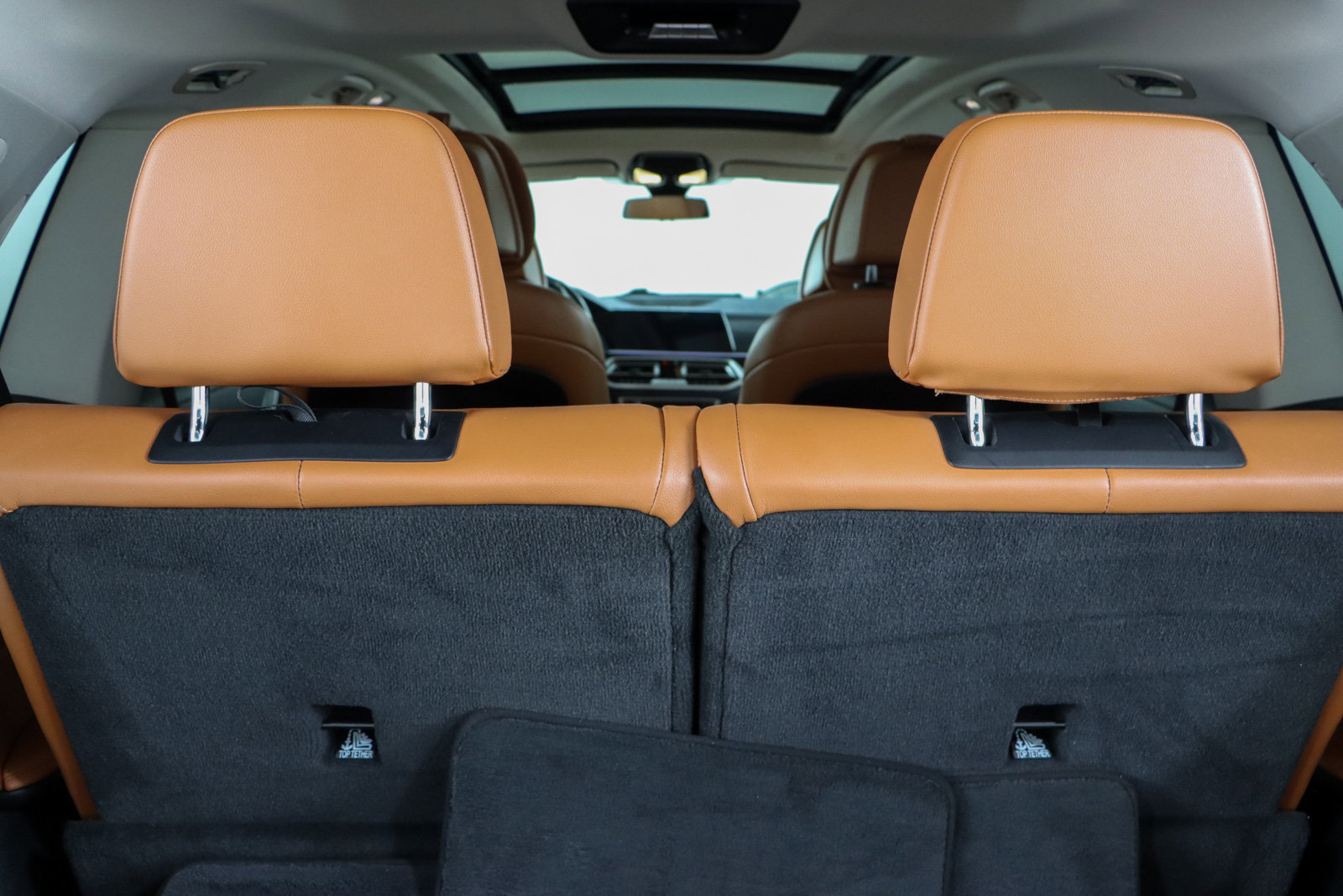 Used 2021 BMW X7 xDrive40i w/ Executive Package image 31