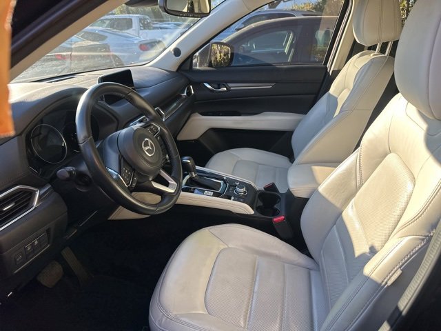 Used 2019 MAZDA CX-5 Grand Touring image 10