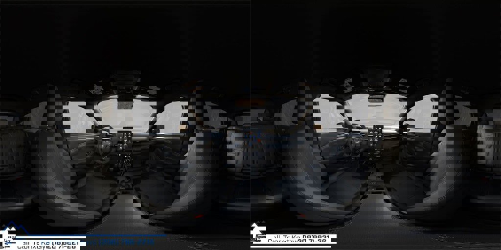 New 2025 Ford Mustang Mach-E Premium w/ Interior Protection Package image 30