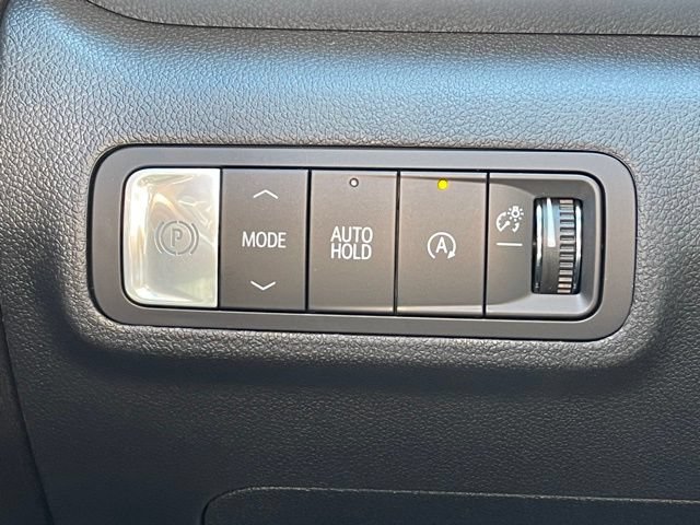 New 2026 GMC Terrain Elevation w/ Elevation Premium Package FWD image 17