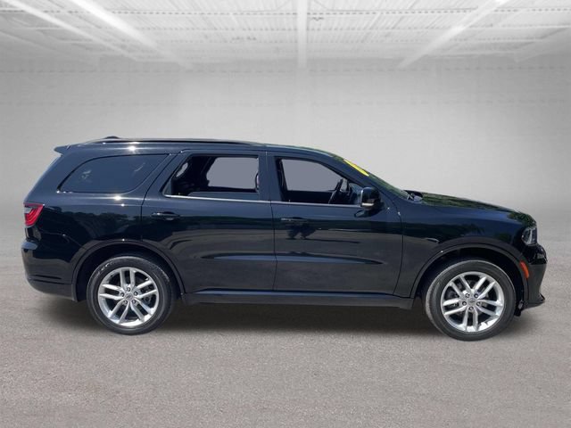 Used 2024 Dodge Durango GT AWD/4WD image 5
