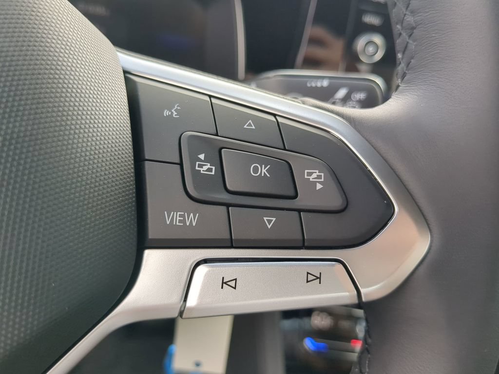 New 2026 Volkswagen Jetta Sport FWD image 27