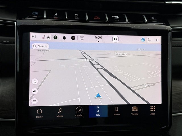 Used 2024 Jeep Grand Cherokee Limited 4xe image 14