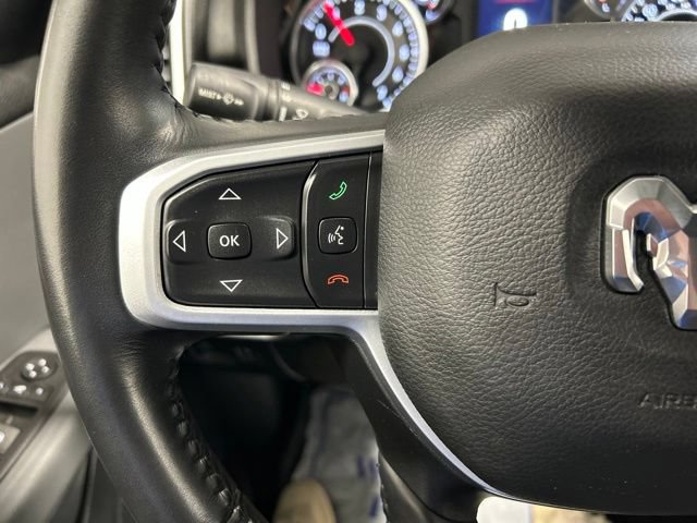 Used 2021 RAM 1500 Big Horn AWD/4WD image 23