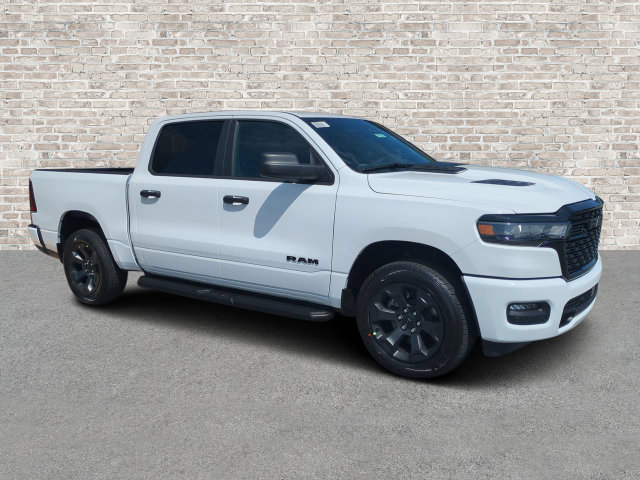 New 2027 RAM 1500 Express