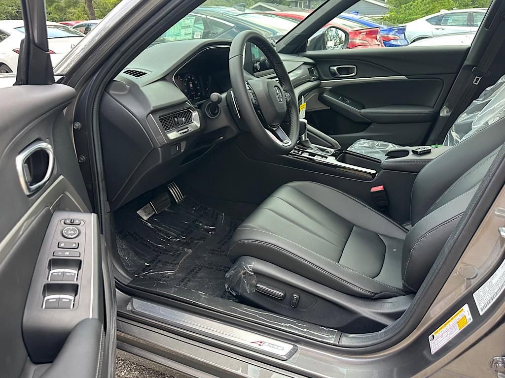 New 2025 Acura Integra A-Spec image 7
