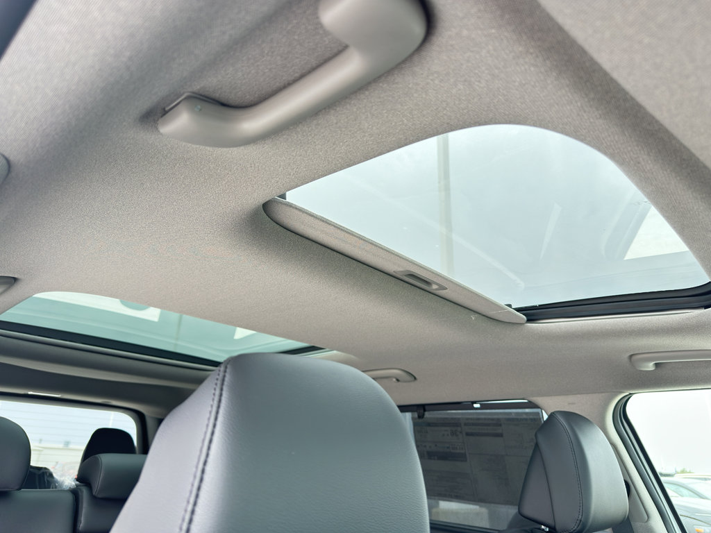 New 2025 Hyundai Santa Fe Limited image 34