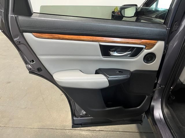 Used 2022 Honda CR-V Touring image 19