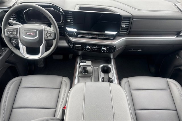 New 2026 GMC Sierra 1500 SLT w/ SLT Premium Package image 13