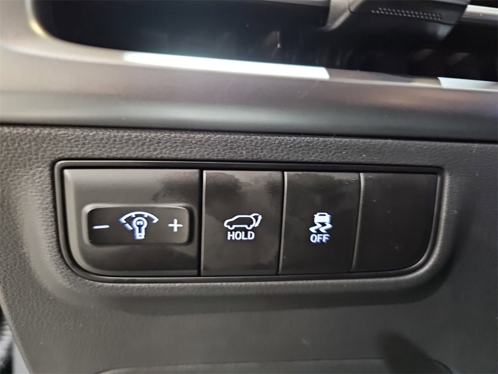 New 2026 Hyundai Tucson SEL image 25