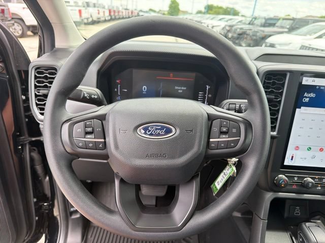Certified 2025 Ford Ranger XL w/ Trailer Tow Package AWD/4WD image 26