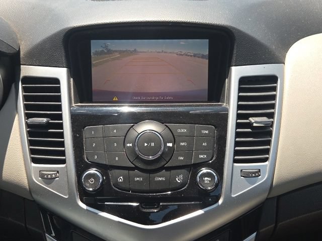 Used 2016 Chevrolet Cruze LT FWD image 25