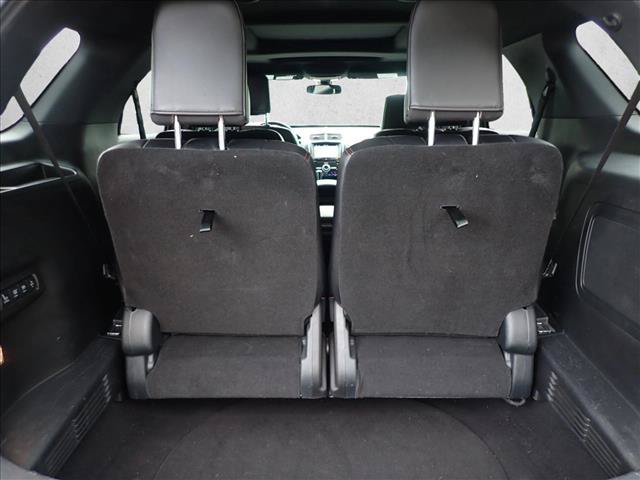 Used 2019 Ford Explorer Sport w/ Equipment Group 401A AWD/4WD image 7