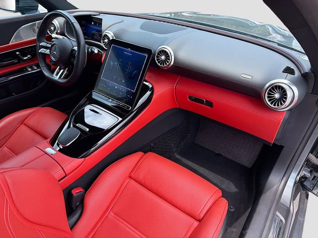Used 2023 Mercedes-Benz SL 43 AMG image 14