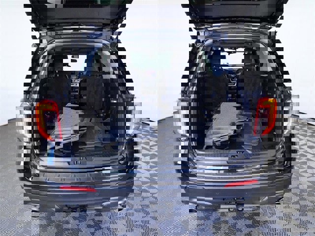 Certified 2023 Ford Explorer XLT w/ Equipment Group 202A image 9