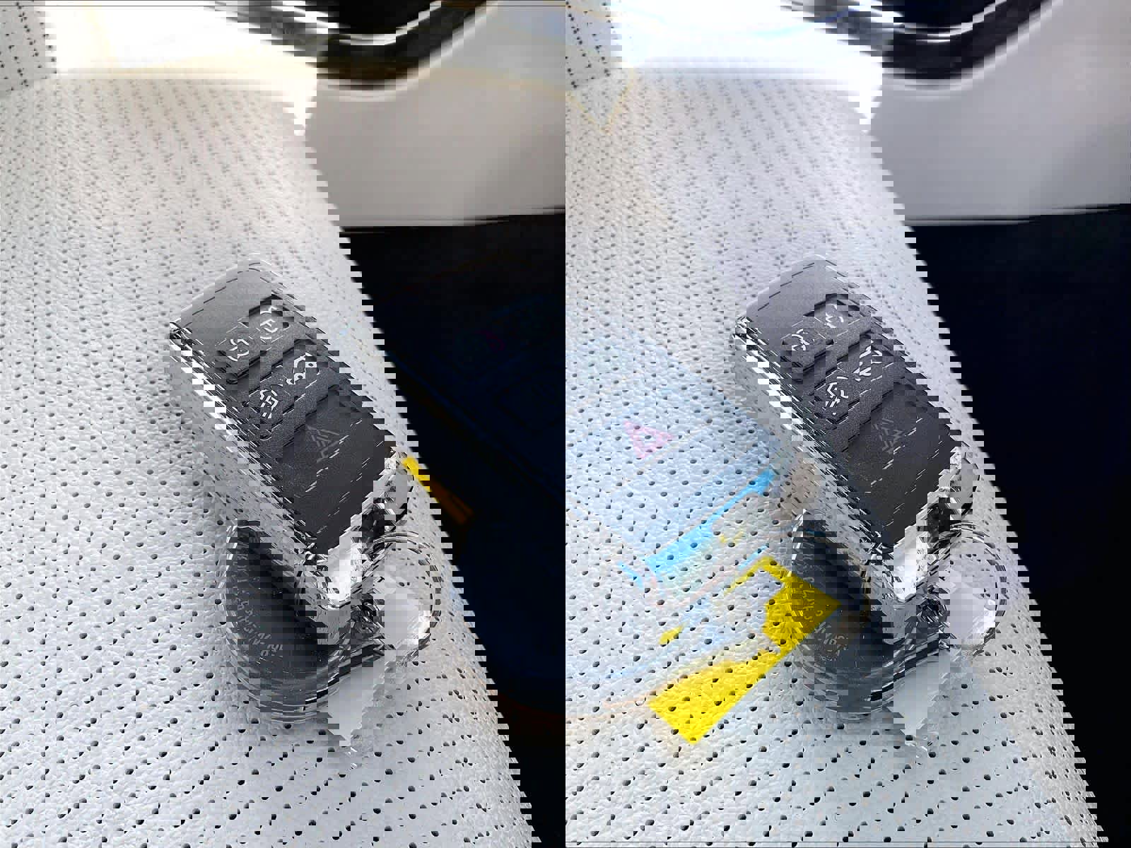 Used 2025 Jaguar F-PACE R-Dynamic S image 13