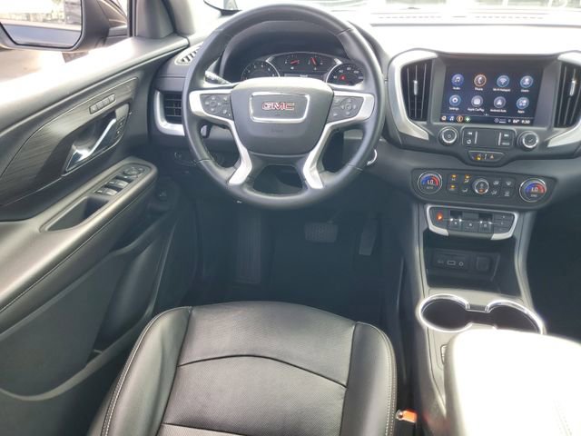 Certified 2023 GMC Terrain SLT w/ Elevation Edition image 15