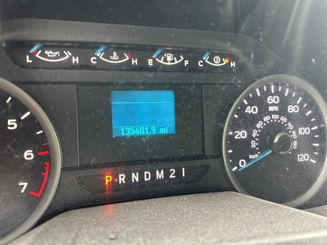 Used 2015 Ford F150 XLT w/ Trailer Tow Package AWD/4WD image 2