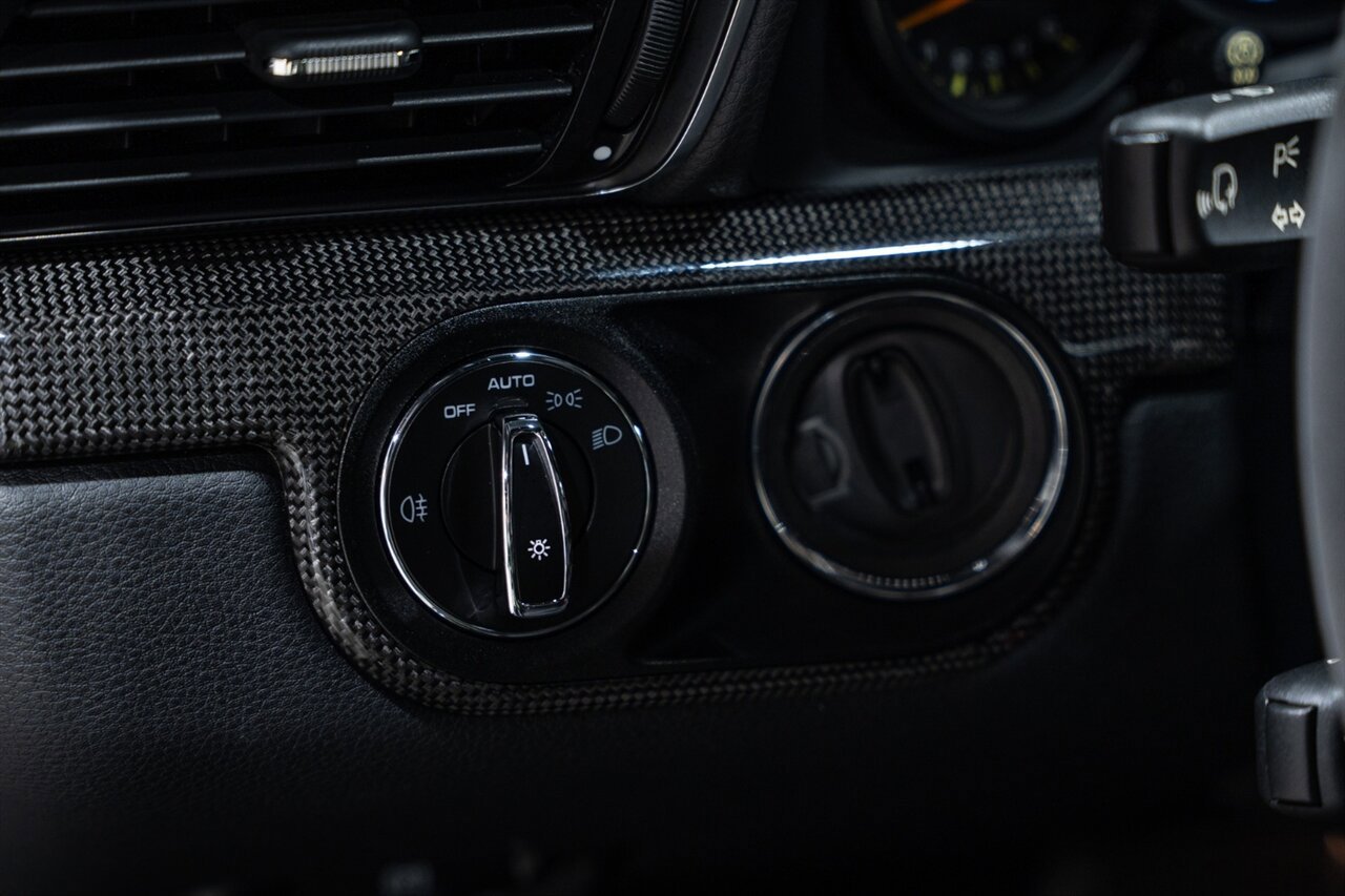 Used 2019 Porsche 911 GT3 RS RWD image 61