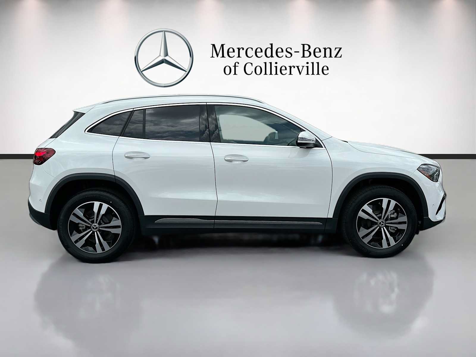 New 2026 Mercedes-Benz GLA 250 image 4