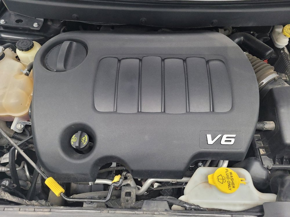 Used 2019 Dodge Journey Crossroad image 30