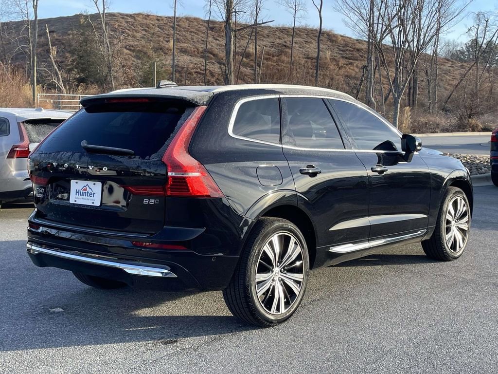 Used 2023 Volvo XC60 B5 Plus w/ Climate Package image 28