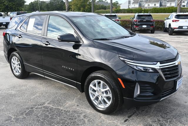 Used 2022 Chevrolet Equinox LT image 7