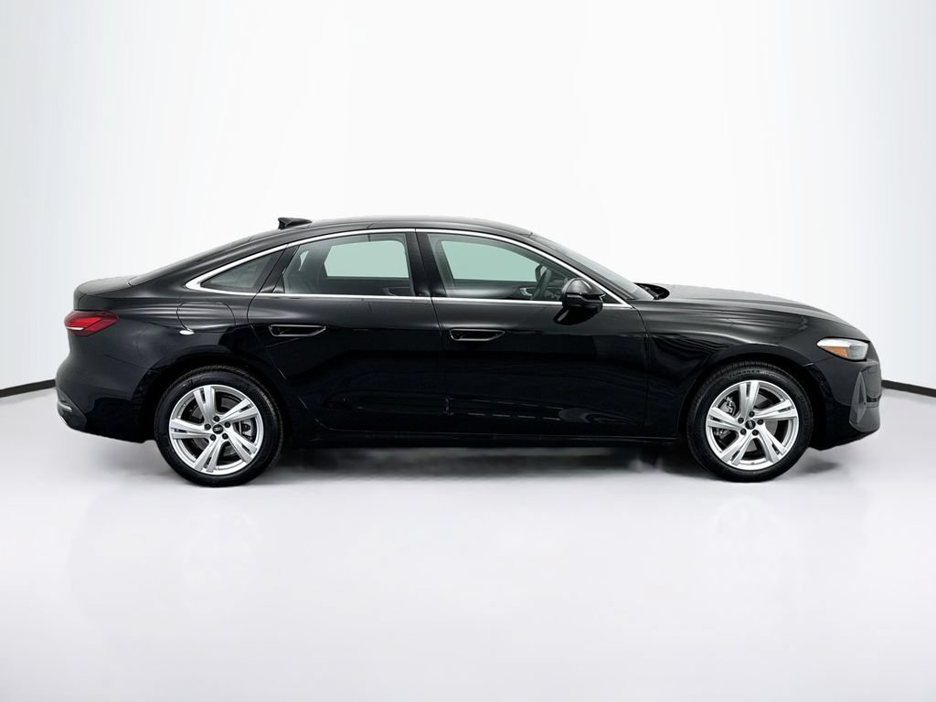 Used 2025 Audi A5 2.0T Premium w/ Convenience Package AWD/4WD image 5