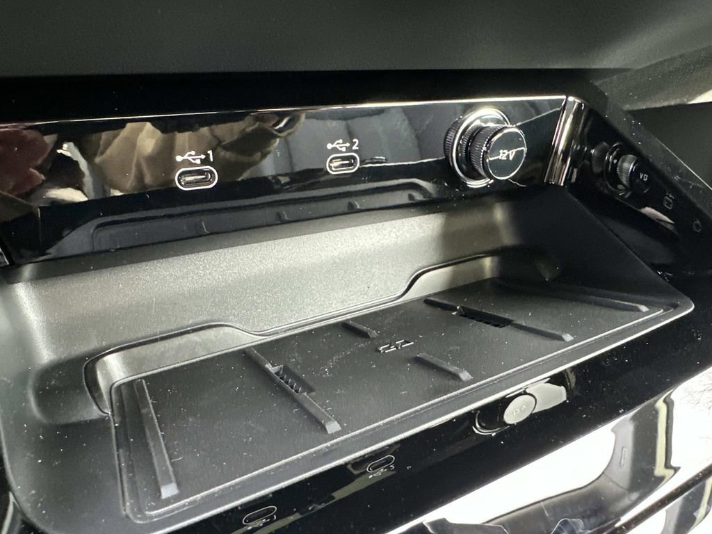 New 2025 Audi A5 2.0T Premium image 19