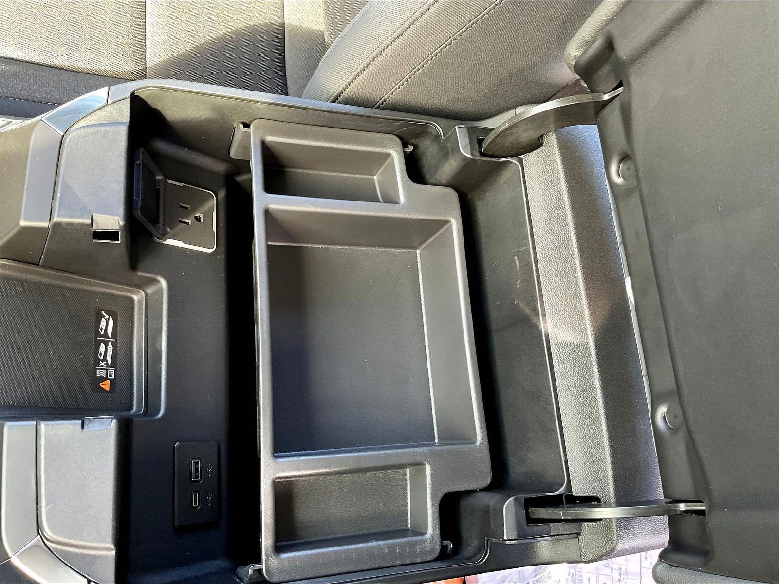 New 2026 Chevrolet Silverado 1500 RST AWD/4WD image 25