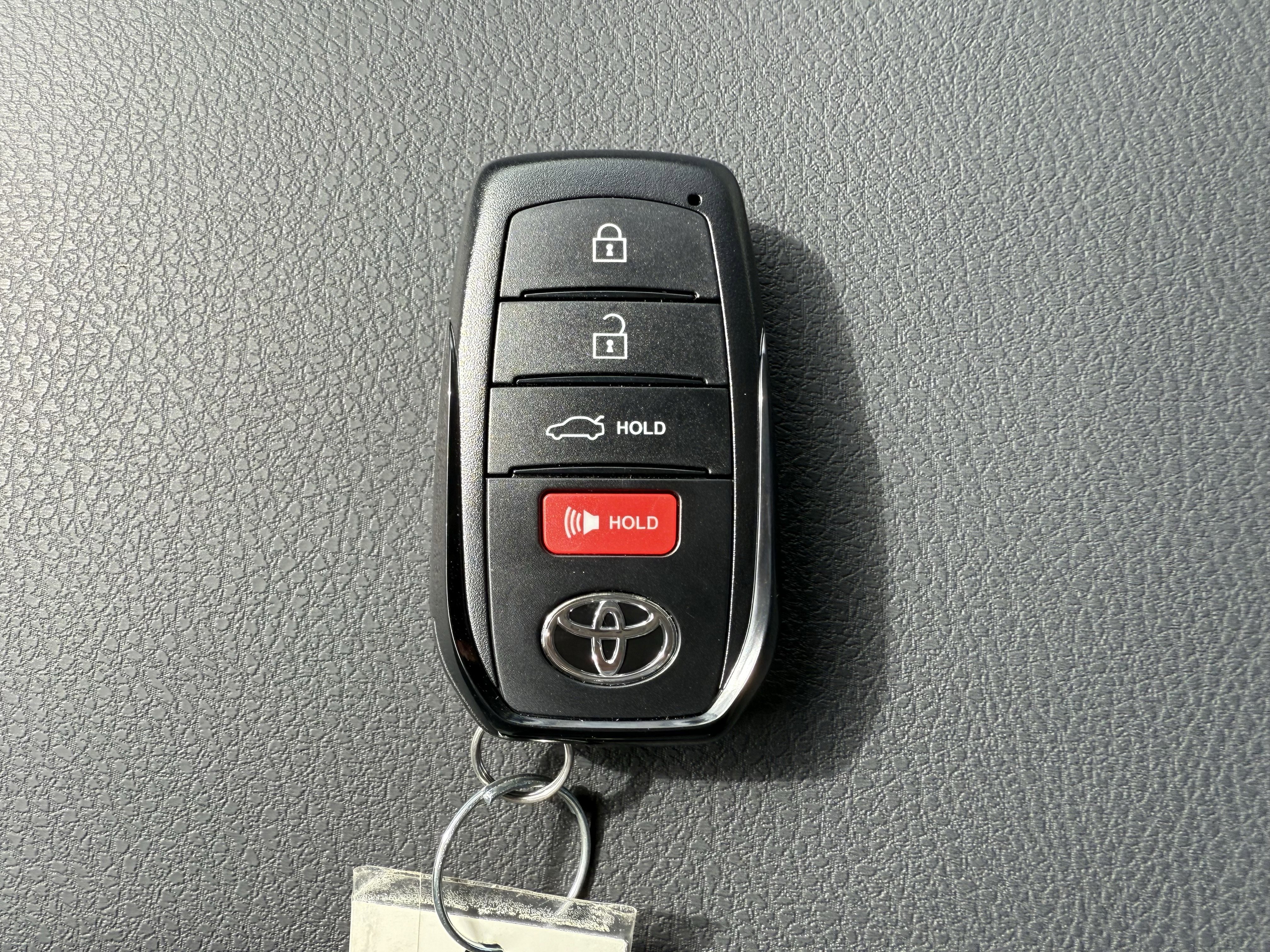 New 2026 Toyota Camry LE w/ Convenience Package image 13