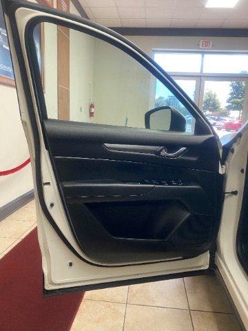Used 2018 MAZDA CX-5 Sport FWD image 10