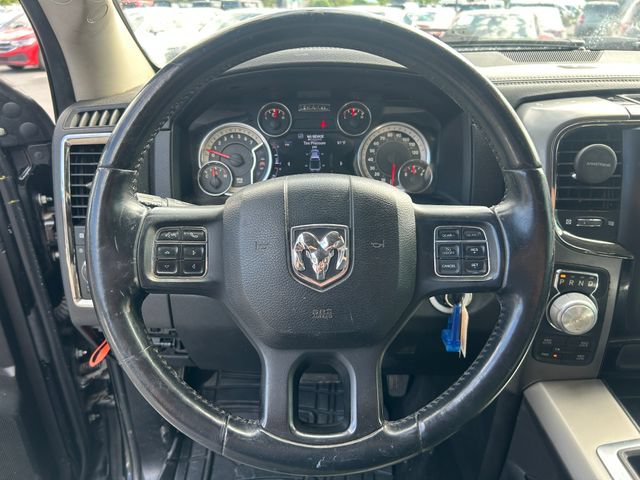 Used 2017 RAM 1500 Sport AWD/4WD image 18