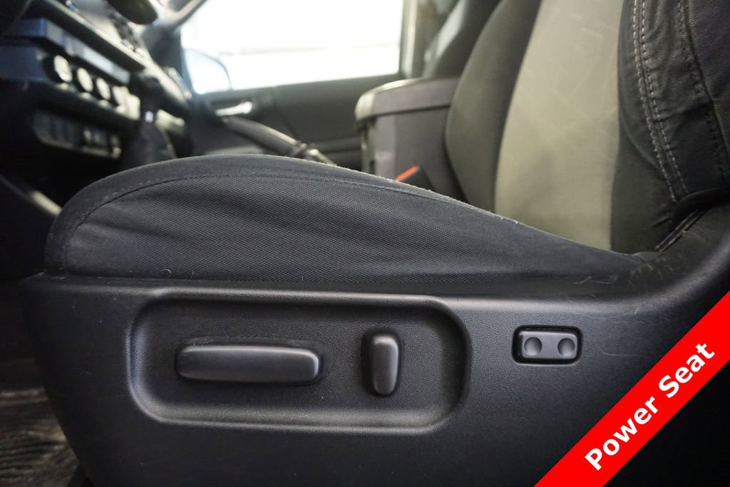 Used 2021 Toyota Tacoma TRD Off-Road w/ Blackout Package (TMS) AWD/4WD image 6