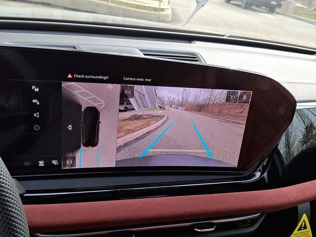 New 2025 Audi S5 Premium Plus image 14