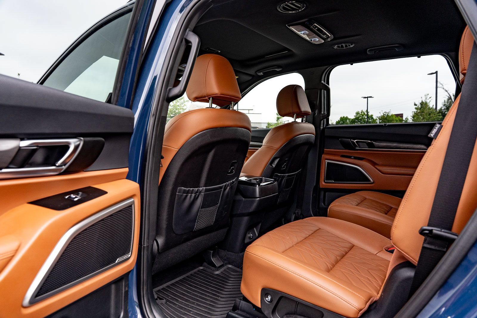 Used 2023 Kia Telluride EX X-Line AWD/4WD image 17