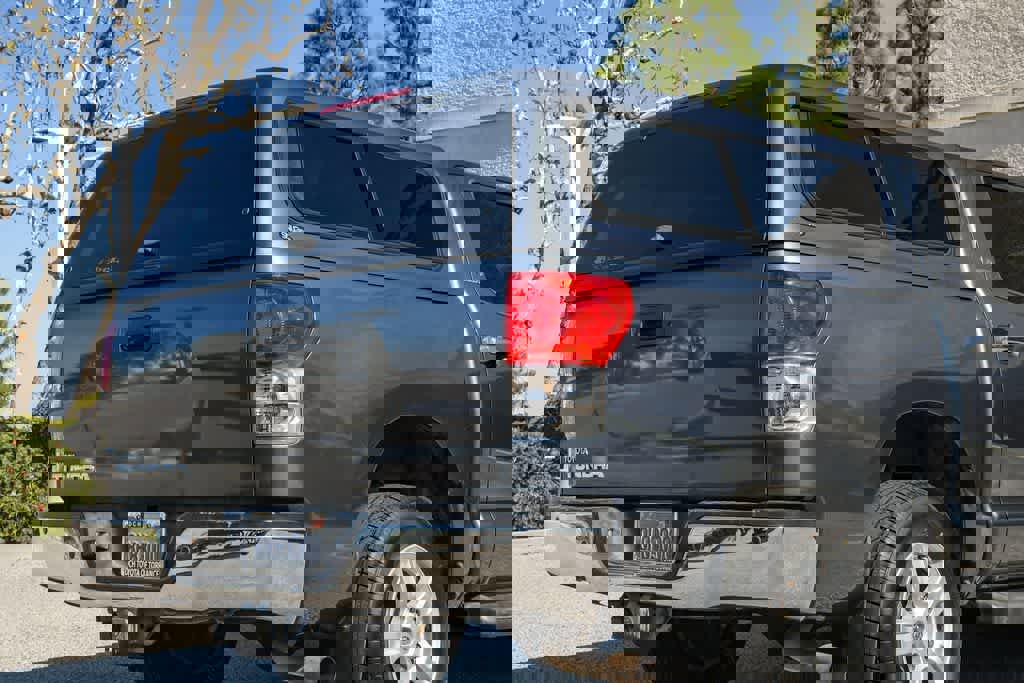 Used 2007 Toyota Tundra Limited image 6