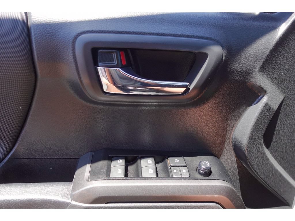 Certified 2023 Toyota Tacoma TRD Off-Road w/ Advanced Technology Package AWD/4WD image 14