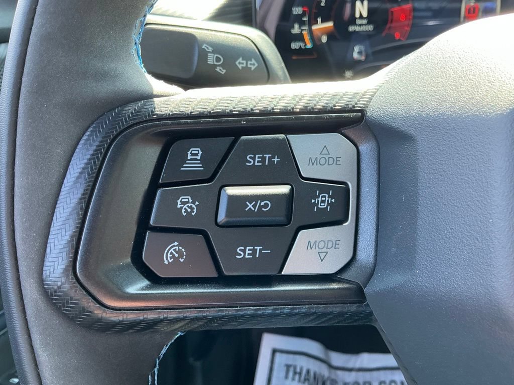 Certified 2026 Ford Mustang Dark Horse RWD image 28