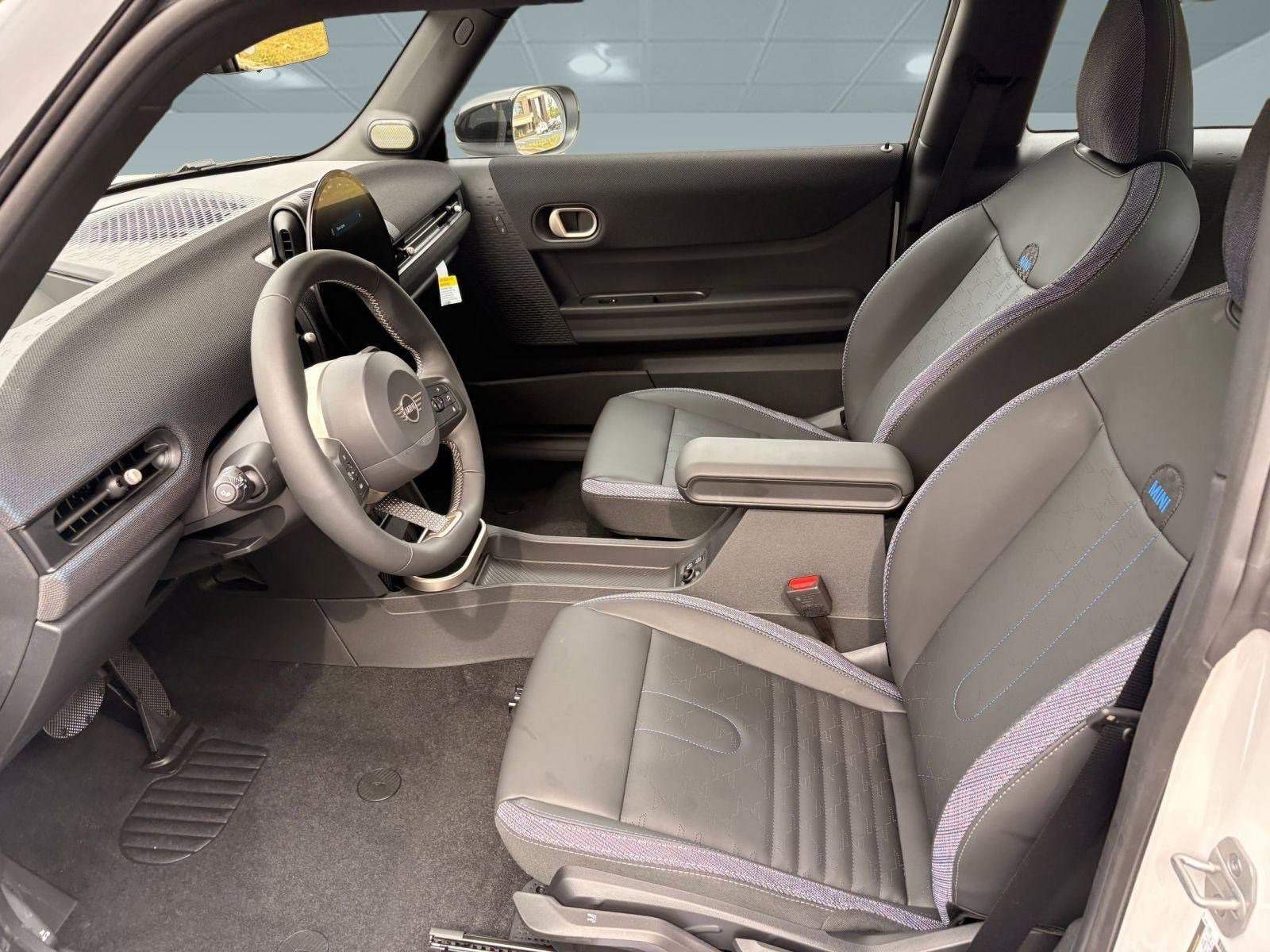 New 2026 MINI Cooper S image 22